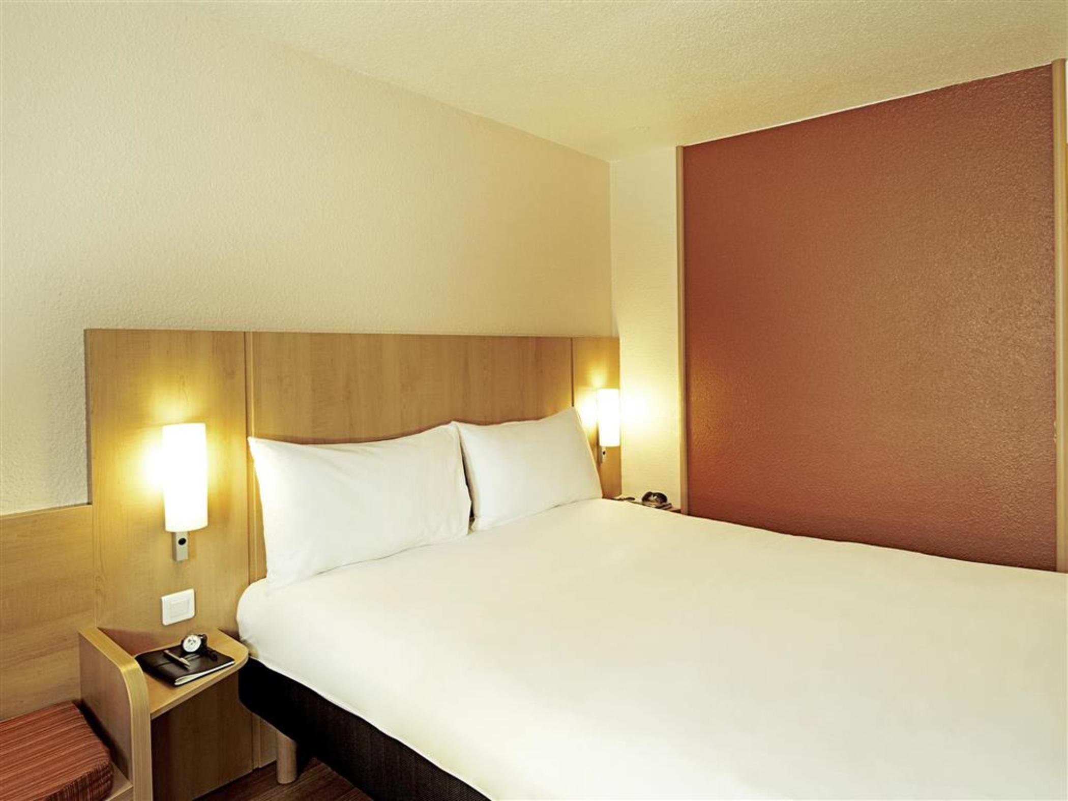Ibis Madrid Calle Alcala Dış mekan fotoğraf