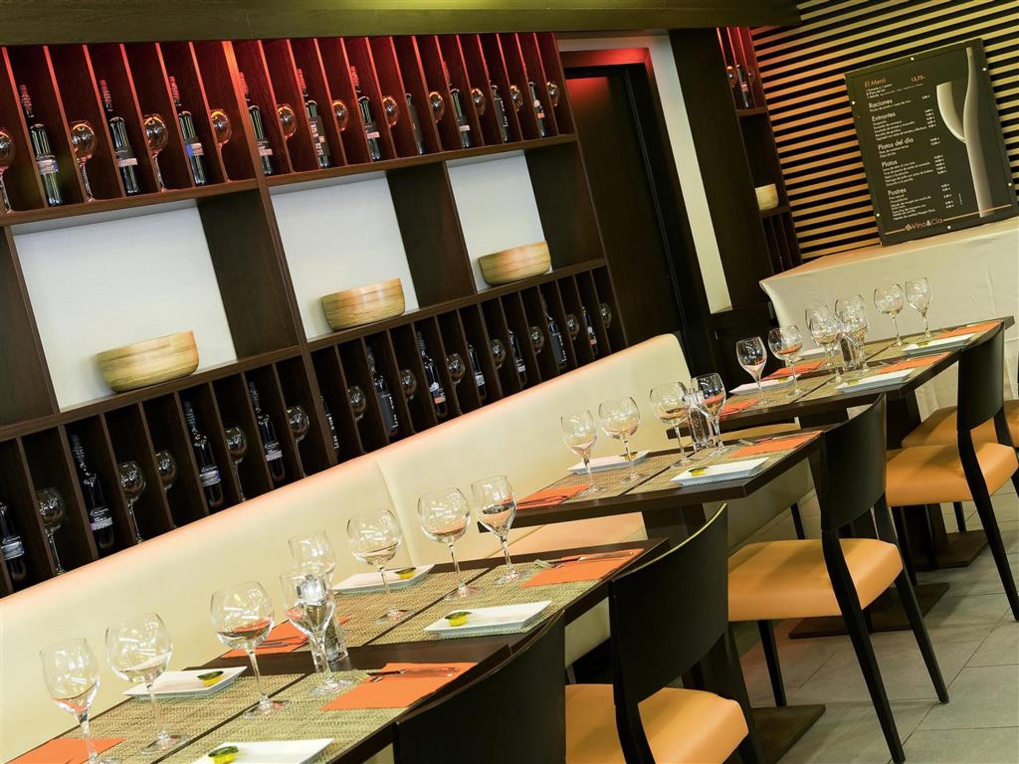 Ibis Madrid Calle Alcala Dış mekan fotoğraf