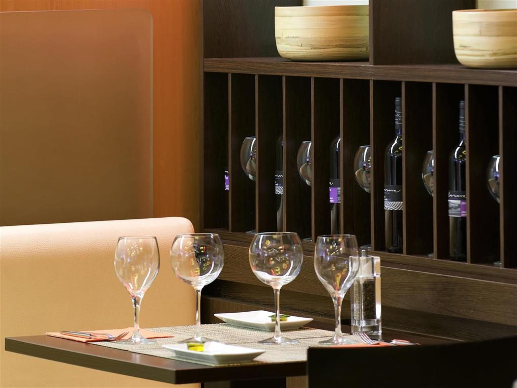 Ibis Madrid Calle Alcala Dış mekan fotoğraf