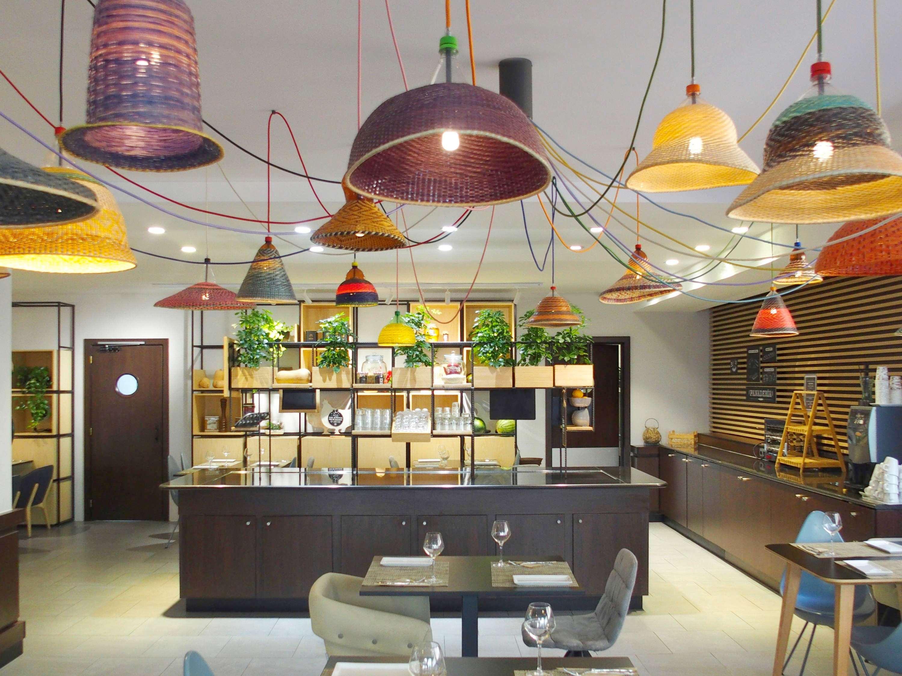 Ibis Madrid Calle Alcala Dış mekan fotoğraf