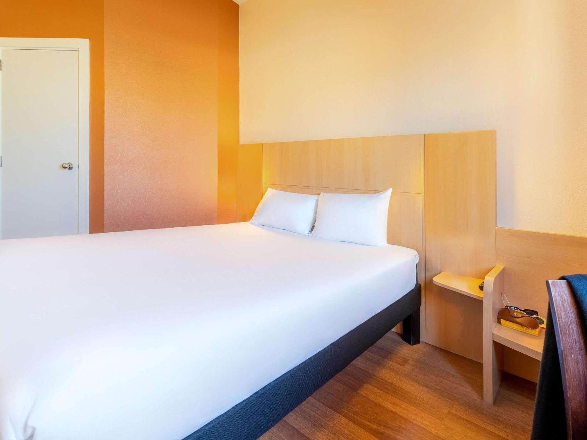 Ibis Madrid Calle Alcala Dış mekan fotoğraf
