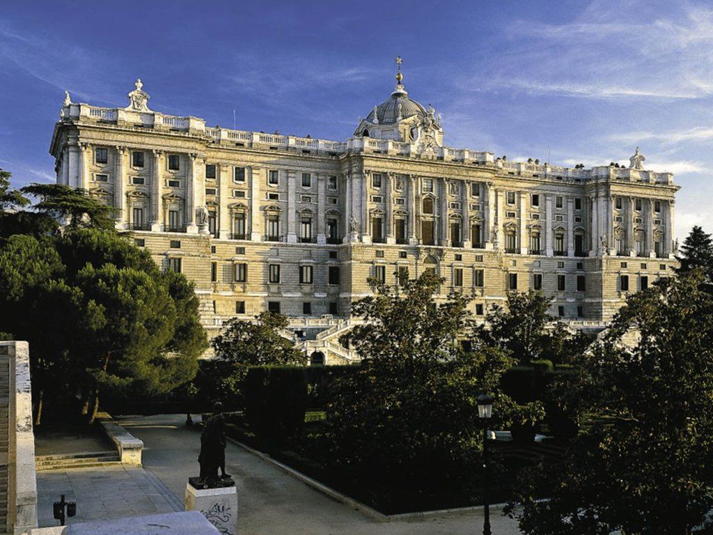 Ibis Madrid Calle Alcala Dış mekan fotoğraf