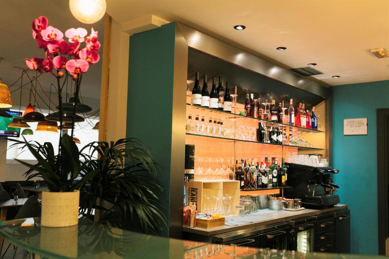 Ibis Madrid Calle Alcala Dış mekan fotoğraf