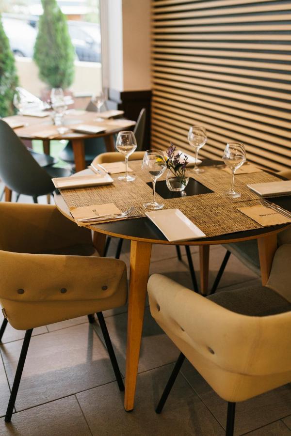 Ibis Madrid Calle Alcala Dış mekan fotoğraf
